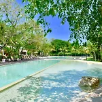 Family Getaway At Nick Price Residences