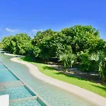 Family Getaway At Nick Price Residences