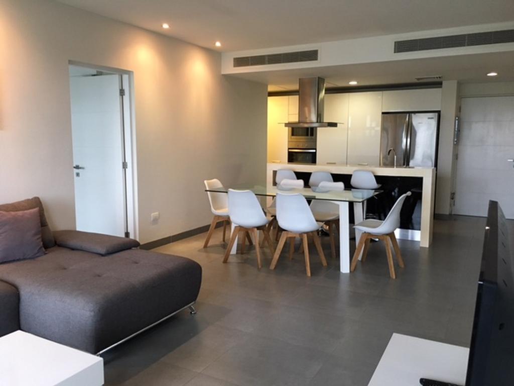 Family Getaway At Nick Price Residences