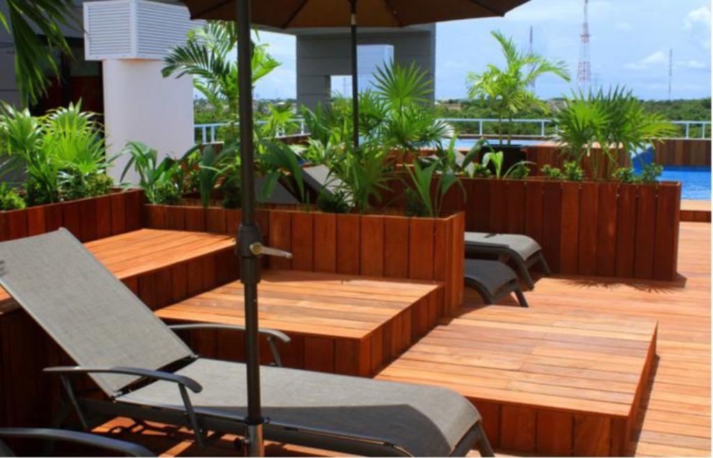 Family Getaway At Nick Price Residences Playa del Carmen