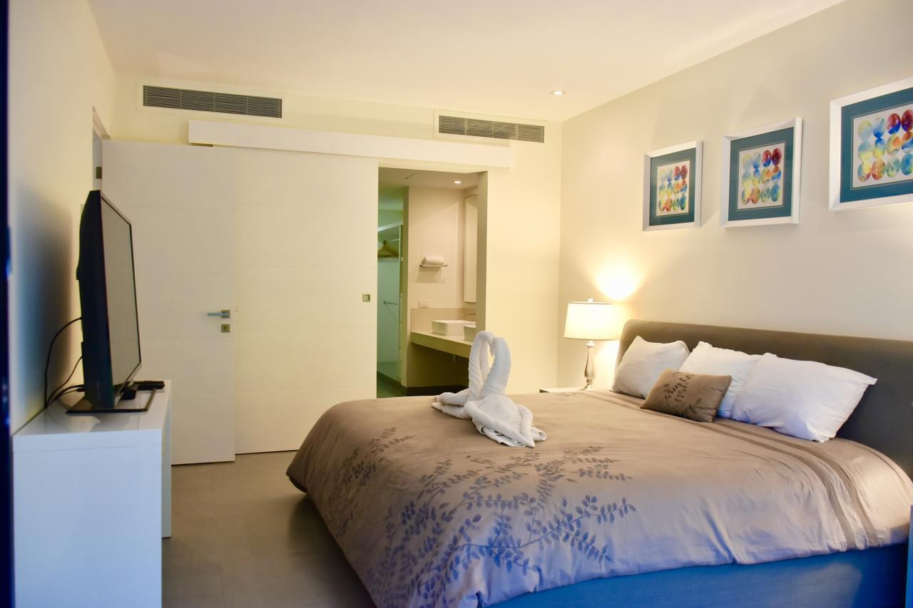 Apartamento Family Getaway At Nick Price Residences Playa del Carmen