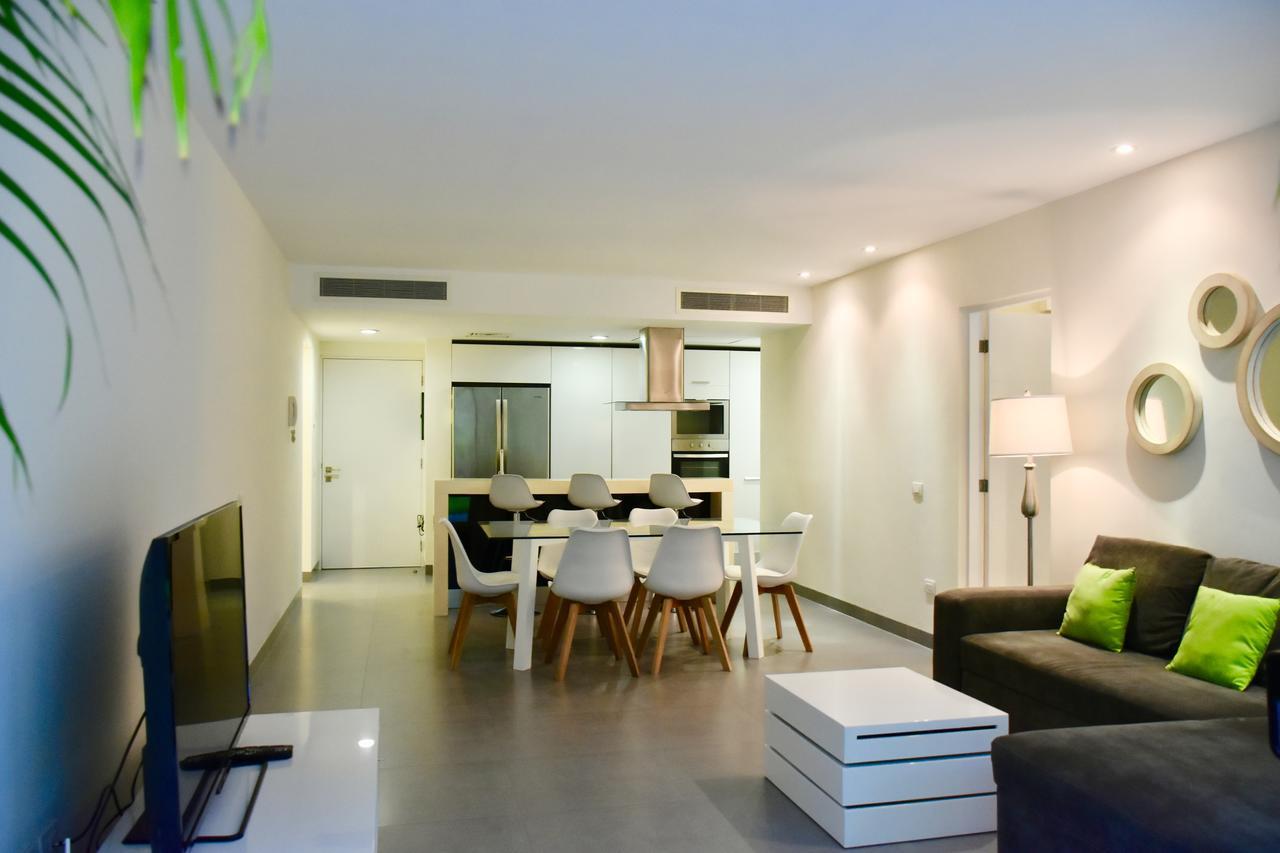 Apartamento Family Getaway At Nick Price Residences