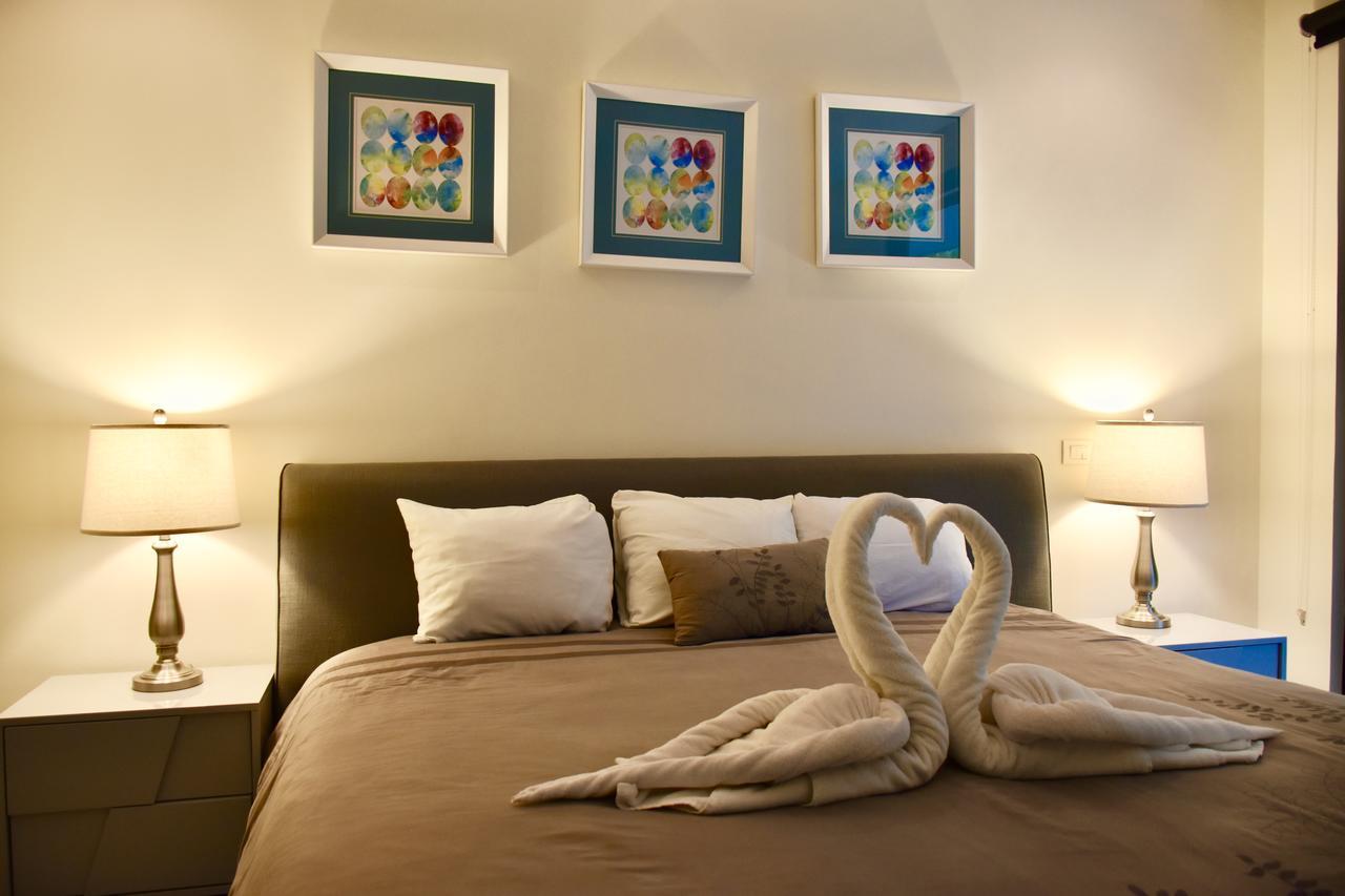 Apartamento Family Getaway At Nick Price Residences *