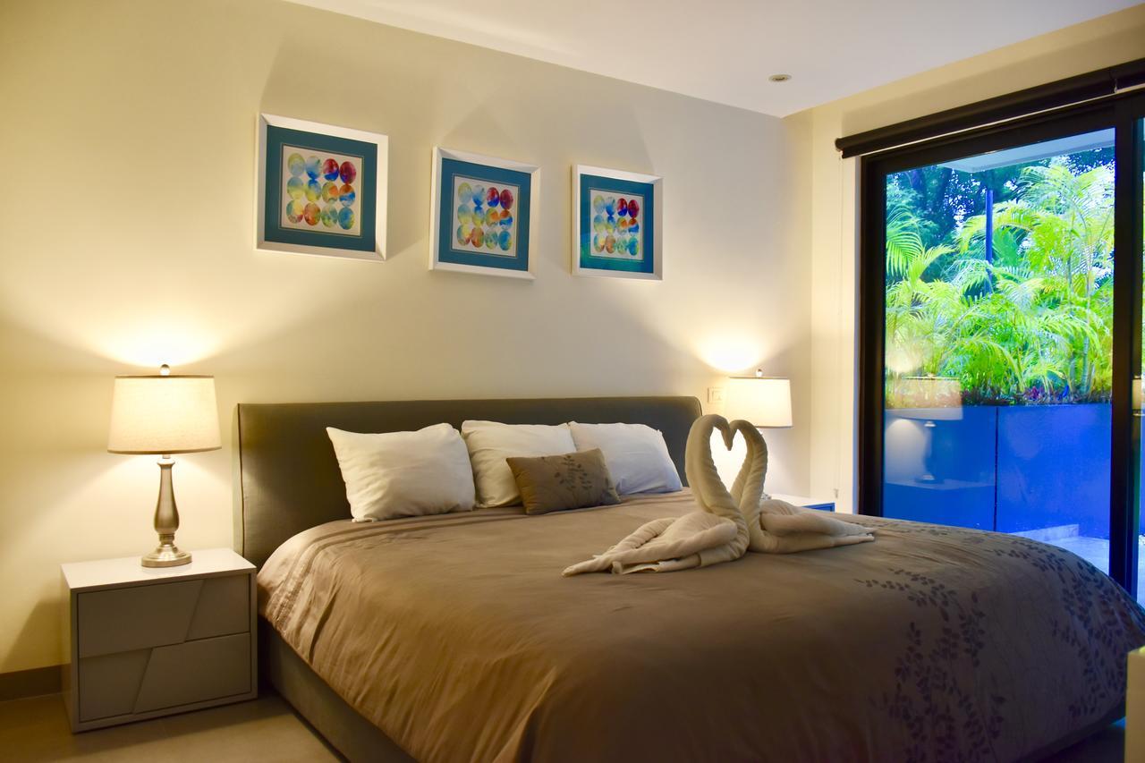 Family Getaway At Nick Price Residences * Playa del Carmen