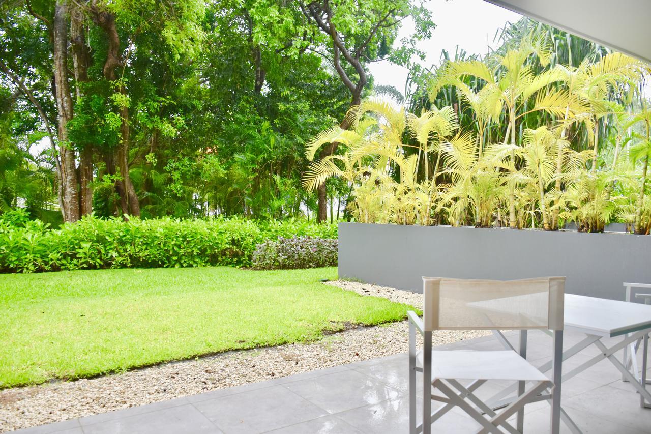 Family Getaway At Nick Price Residences