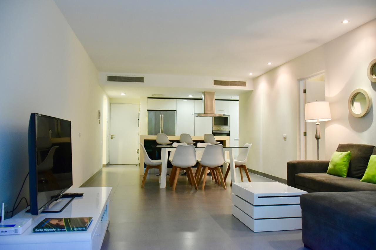 Family Getaway At Nick Price Residences Apartamento