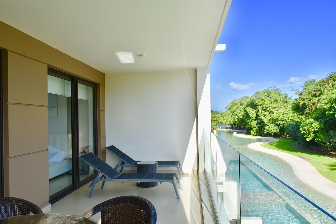 Family Getaway At Nick Price Residences Apartamento Playa del Carmen