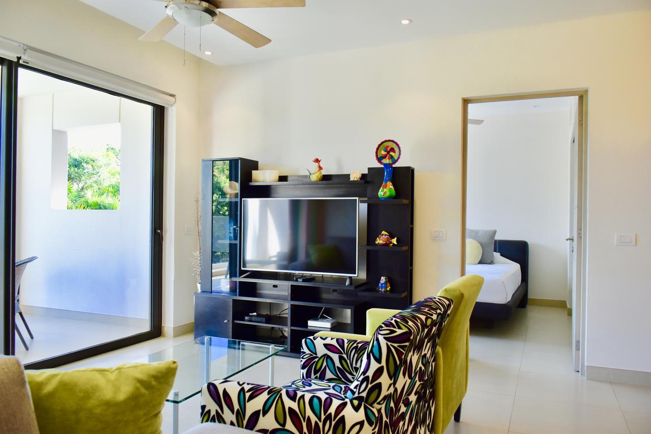 Family Getaway At Nick Price Residences Apartamento *