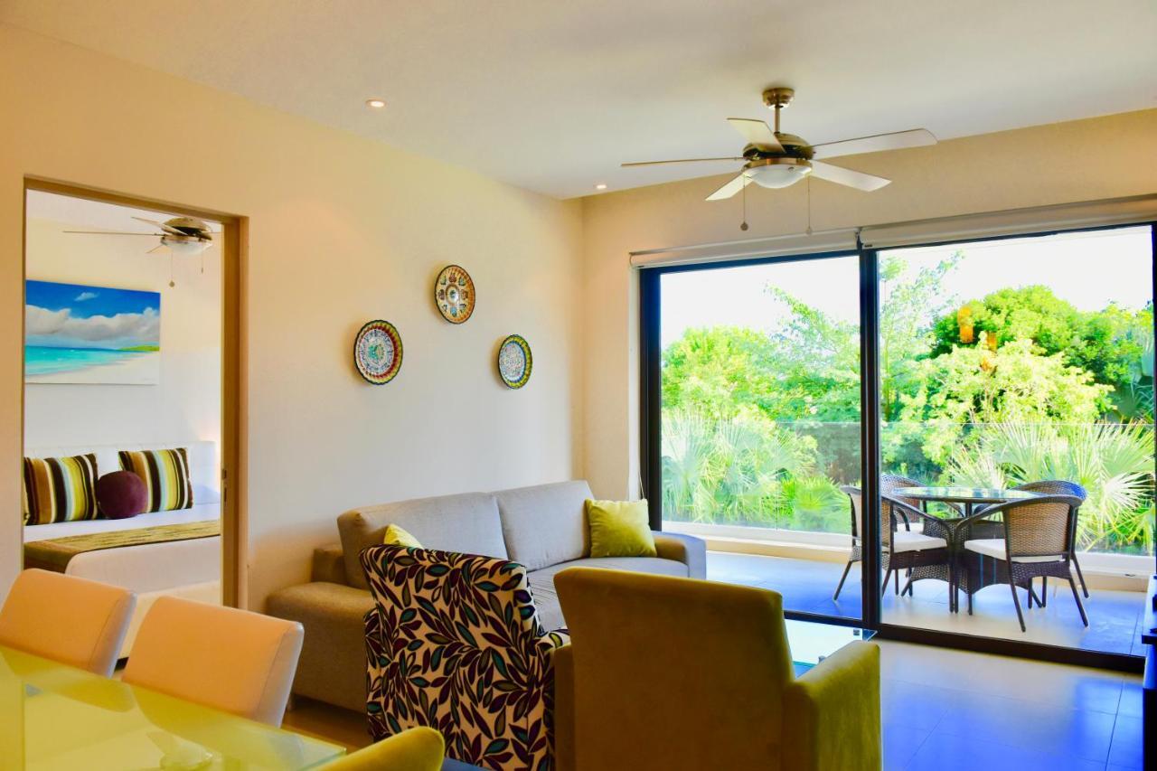 Apartamento Family Getaway At Nick Price Residences *