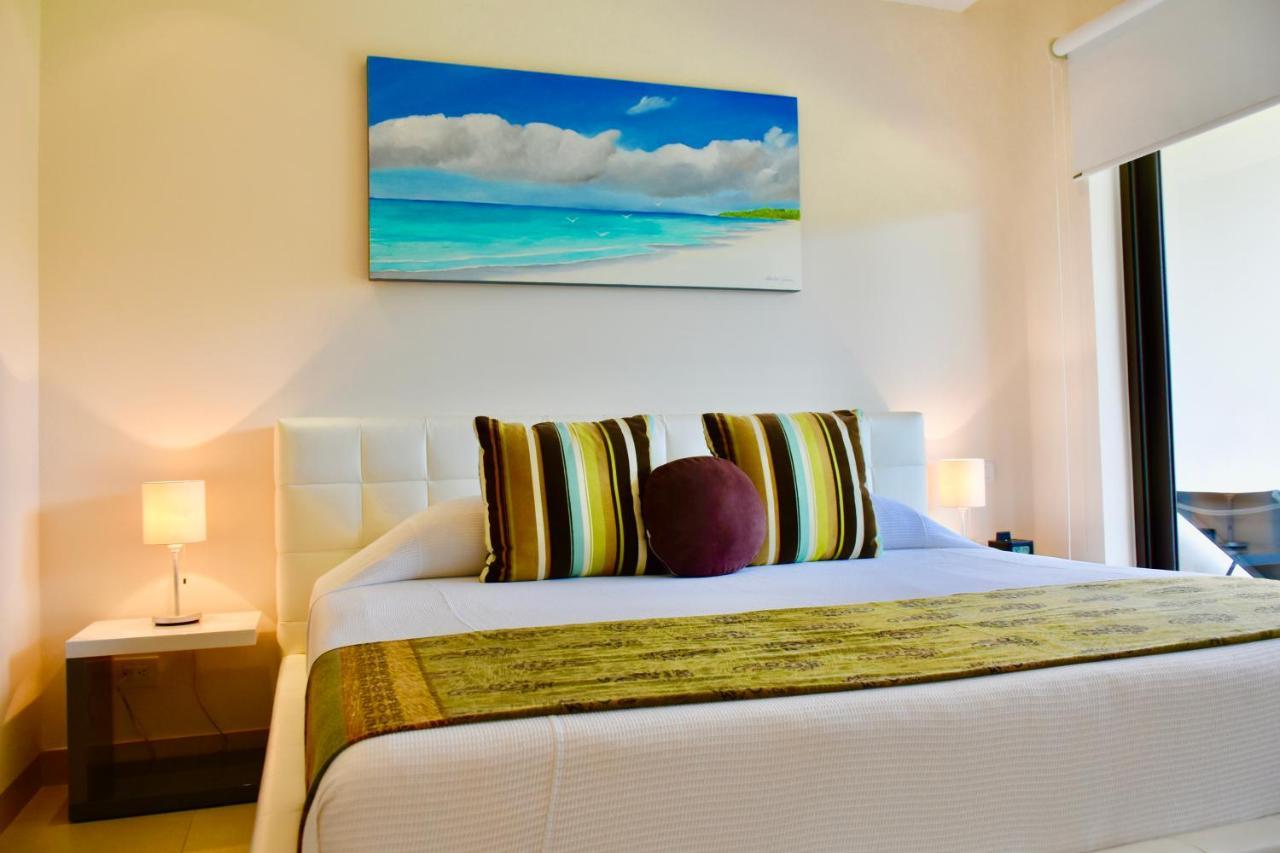 Family Getaway At Nick Price Residences * Playa del Carmen