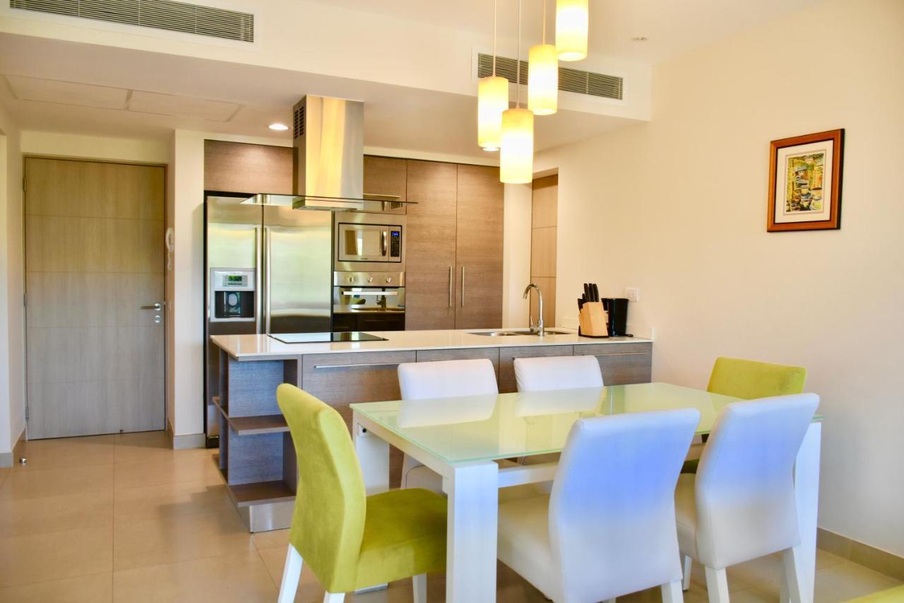 Apartamento Family Getaway At Nick Price Residences Playa del Carmen