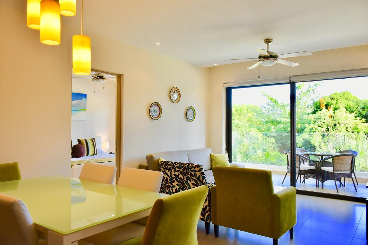 Family Getaway At Nick Price Residences Apartamento Playa del Carmen