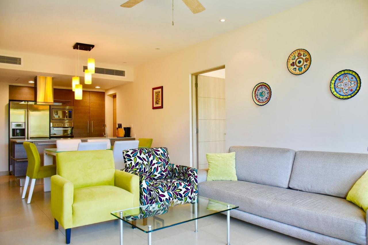Family Getaway At Nick Price Residences Apartamento Playa del Carmen
