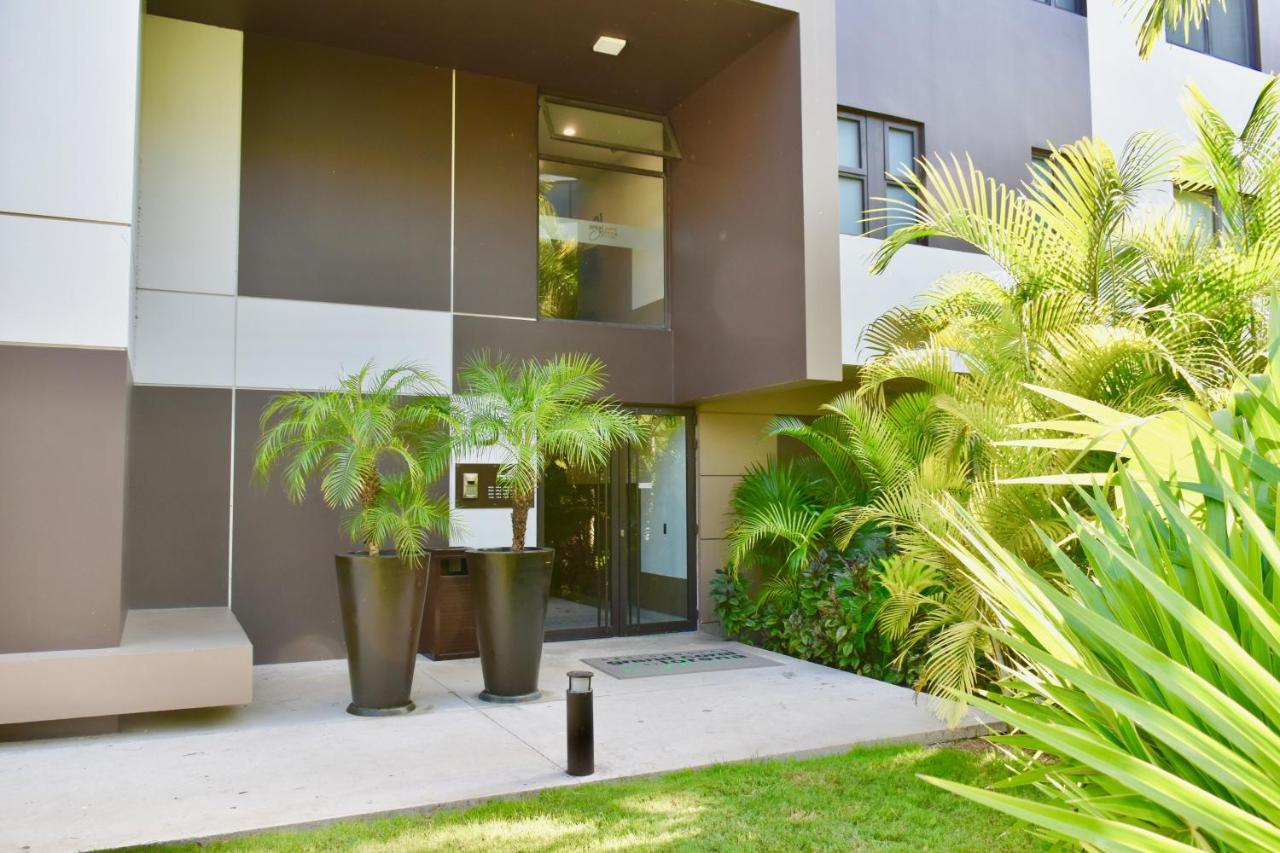 Apartamento Family Getaway At Nick Price Residences
