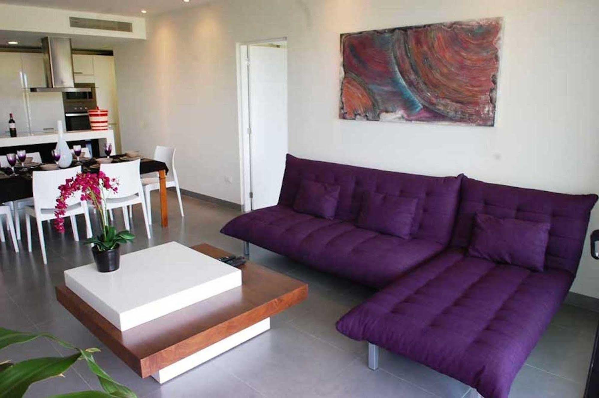 Family Getaway At Nick Price Residences Apartamento Playa del Carmen