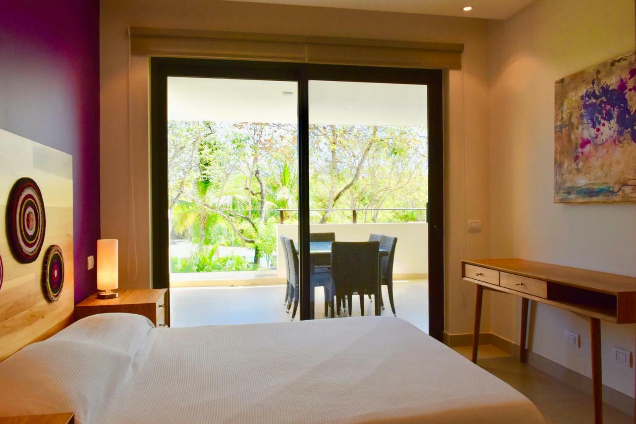 Family Getaway At Nick Price Residences Playa del Carmen
