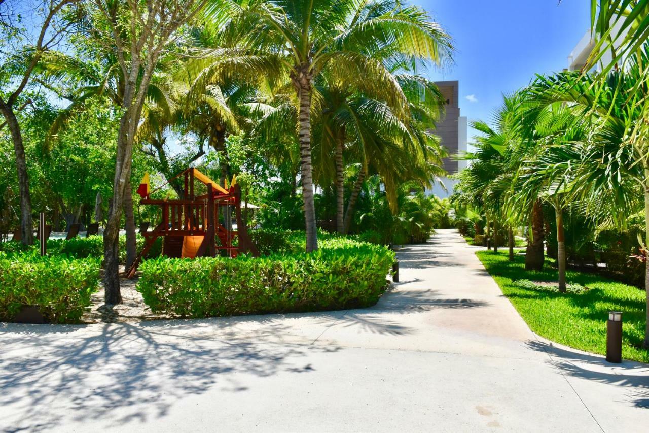 Apartamento Family Getaway At Nick Price Residences Playa del Carmen