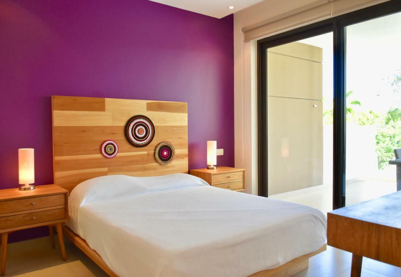 Family Getaway At Nick Price Residences Playa del Carmen