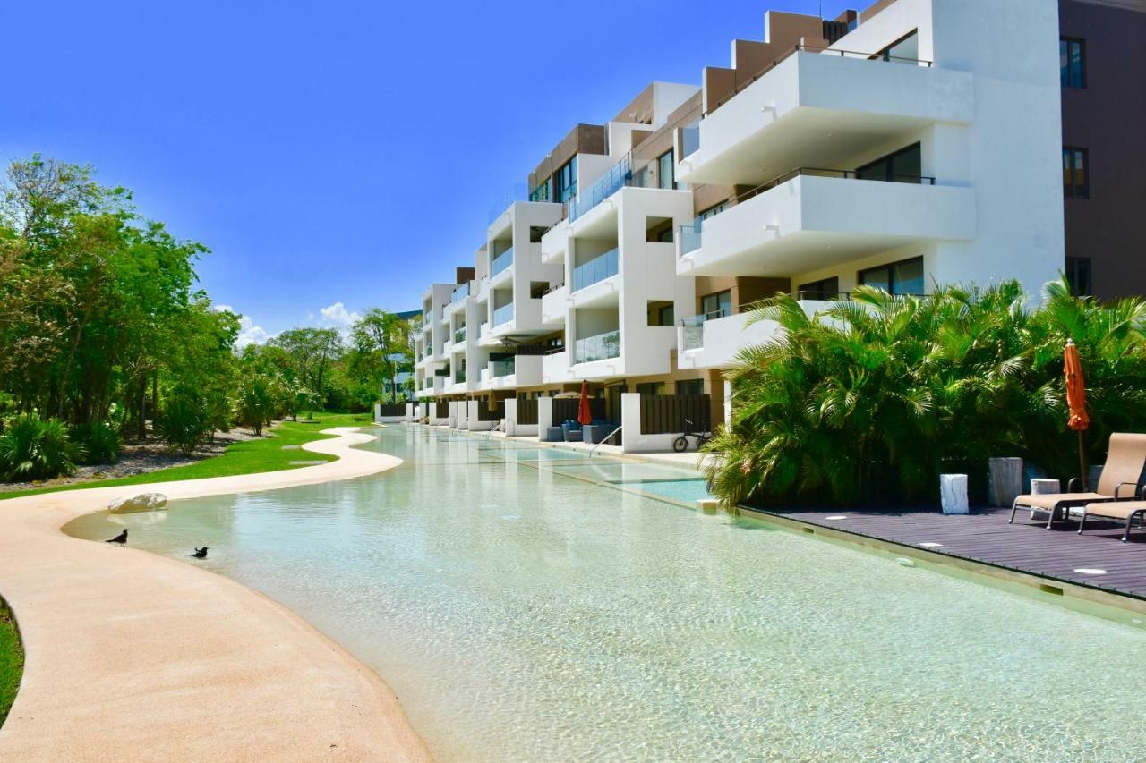 Family Getaway At Nick Price Residences * Playa del Carmen