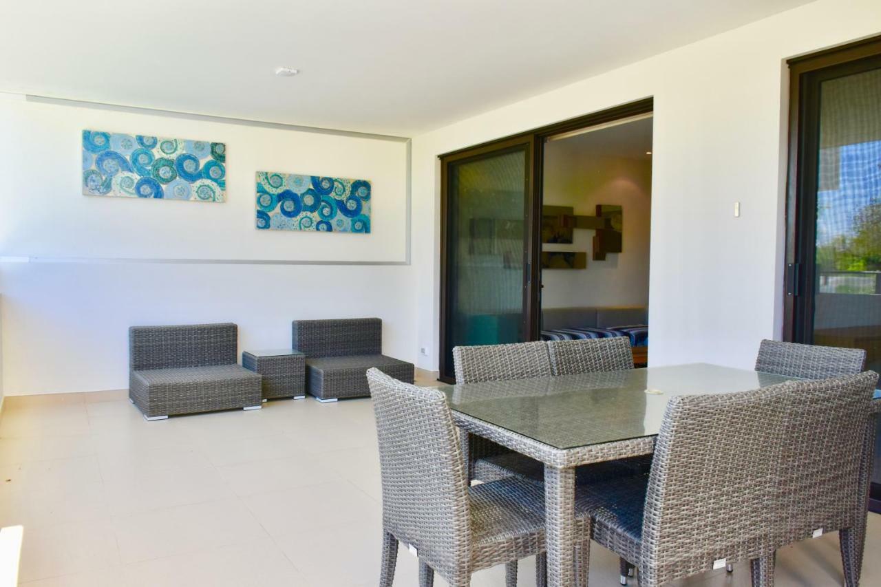 Family Getaway At Nick Price Residences *