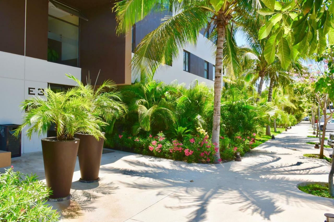 Family Getaway At Nick Price Residences Apartamento Playa del Carmen
