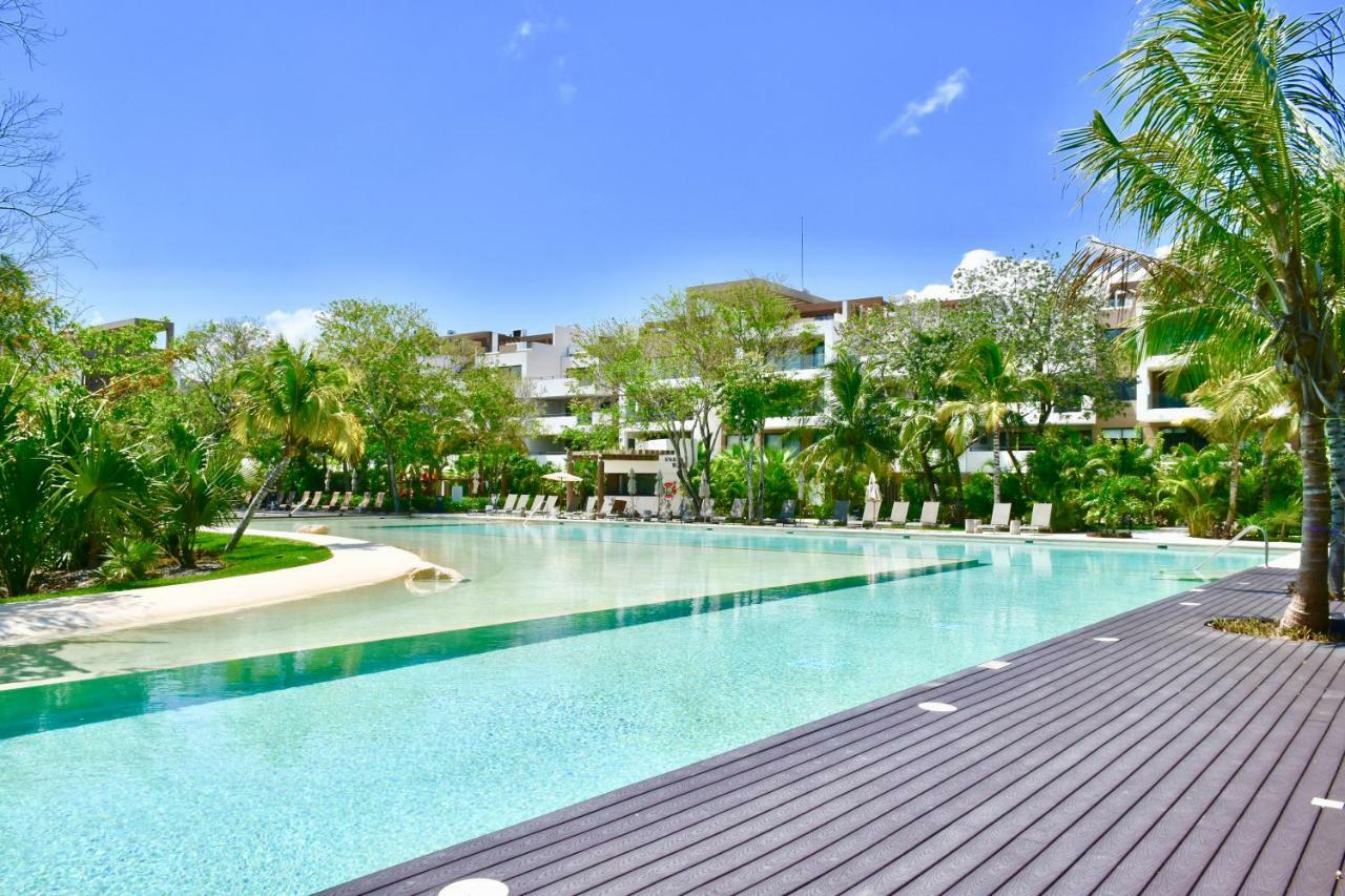 Family Getaway At Nick Price Residences * Playa del Carmen