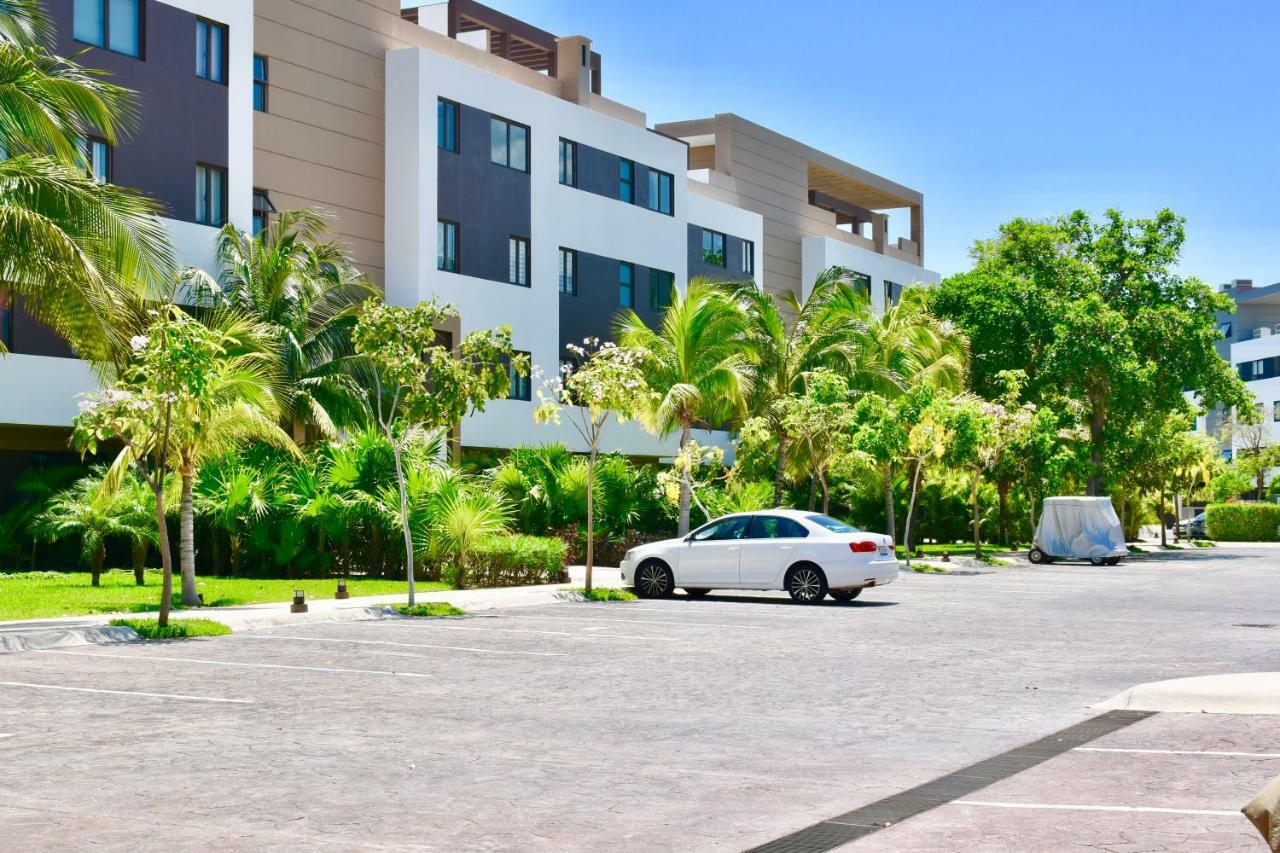 Family Getaway At Nick Price Residences * Playa del Carmen