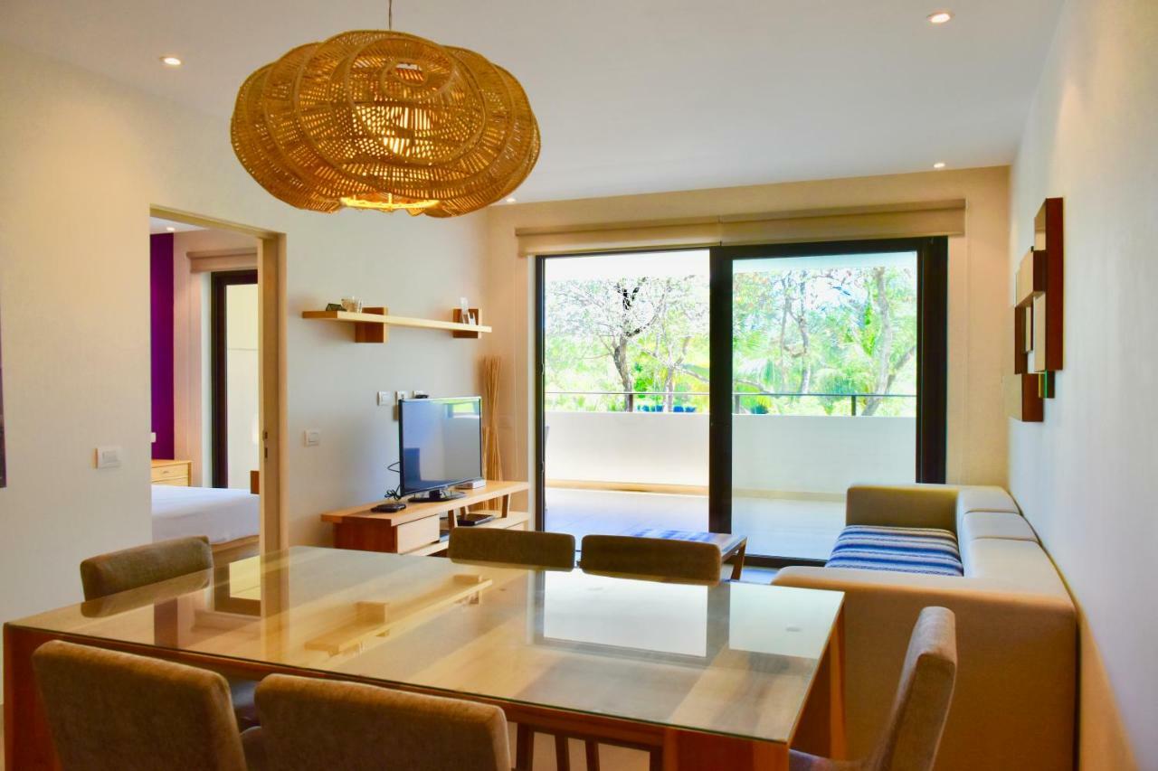 Apartamento Family Getaway At Nick Price Residences