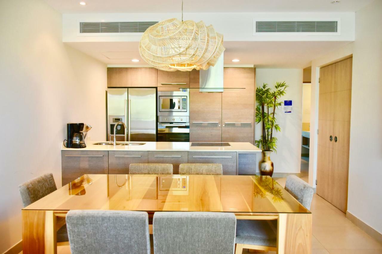 Apartamento Family Getaway At Nick Price Residences