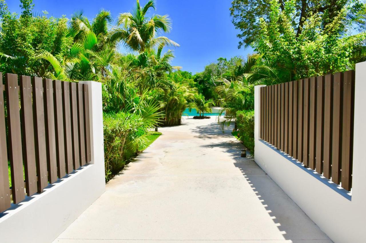 Family Getaway At Nick Price Residences * Playa del Carmen