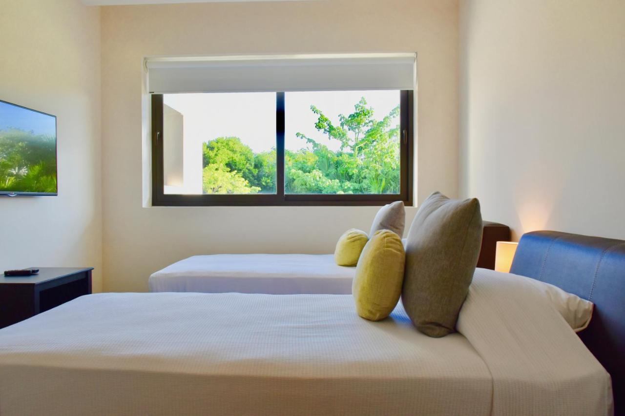 Apartamento Family Getaway At Nick Price Residences