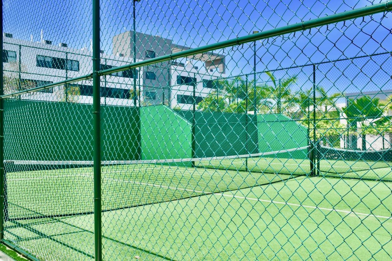 Apartamento Family Getaway At Nick Price Residences