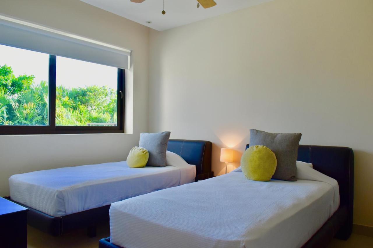 Apartamento Family Getaway At Nick Price Residences Playa del Carmen