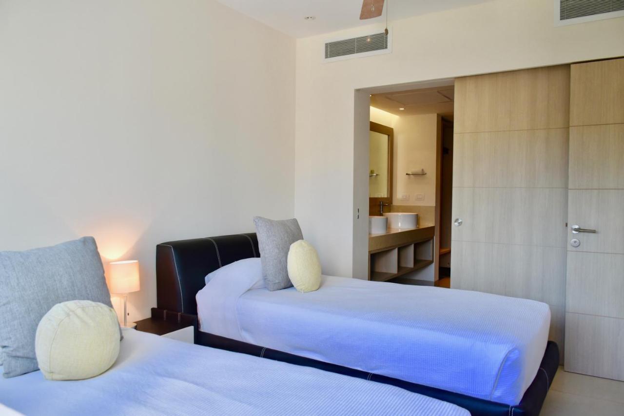 Family Getaway At Nick Price Residences